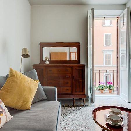 Apartamento Casa Satrico Roma Exterior foto