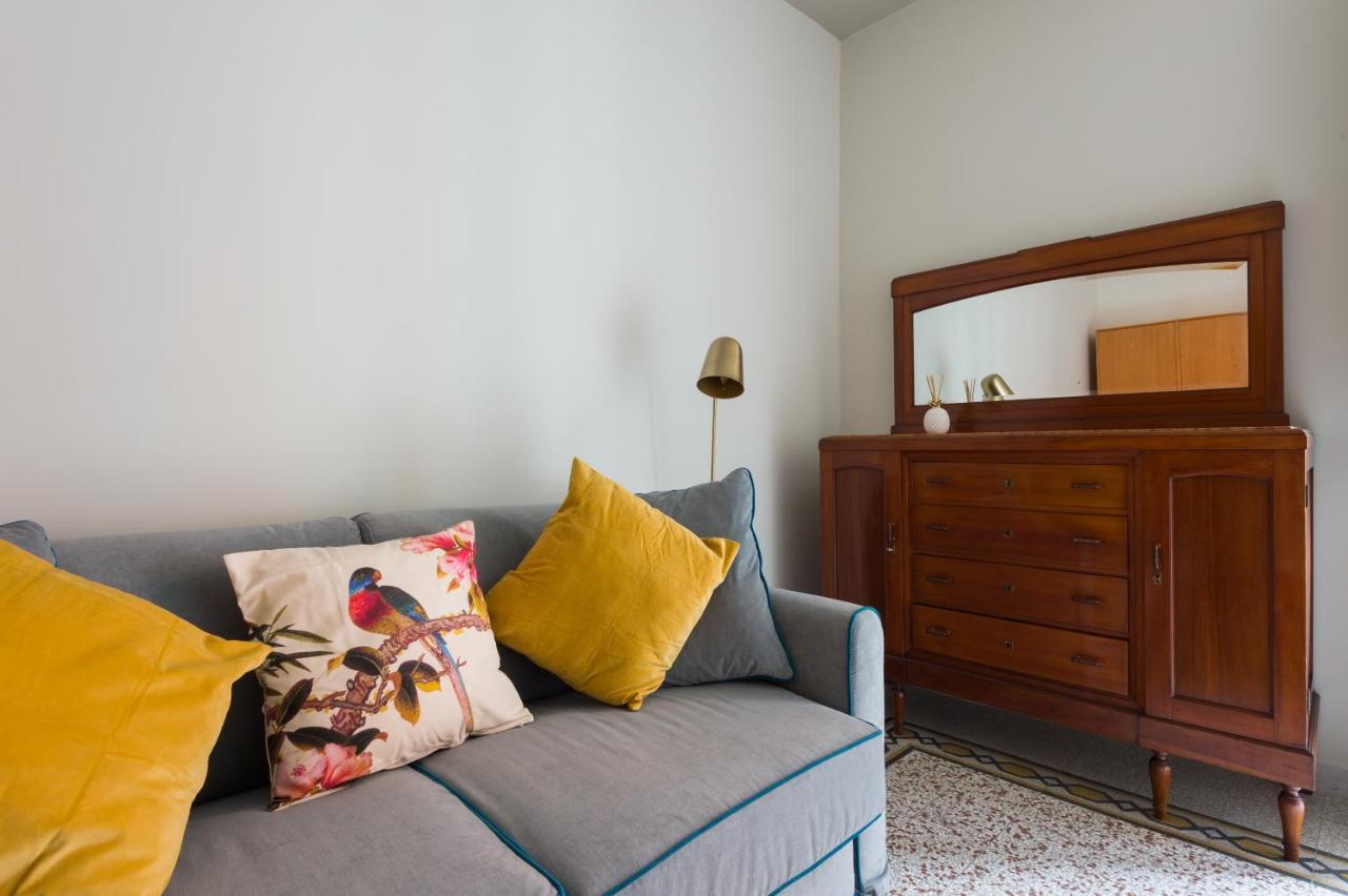 Apartamento Casa Satrico Roma Exterior foto