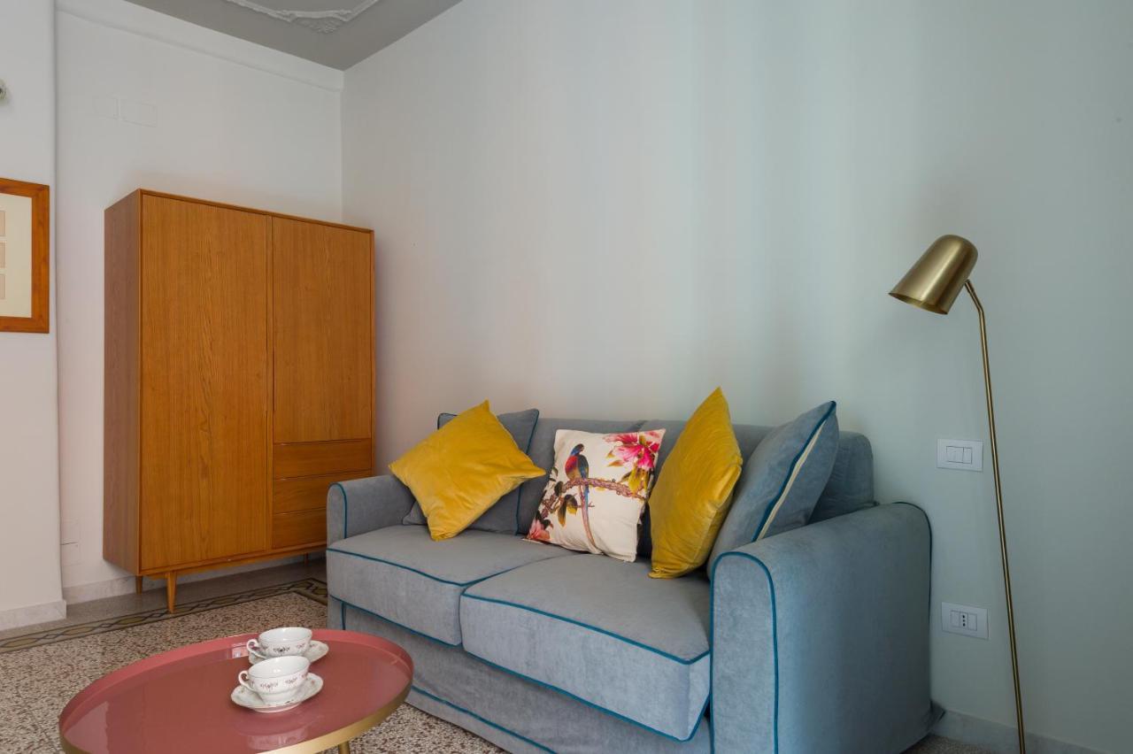 Apartamento Casa Satrico Roma Exterior foto