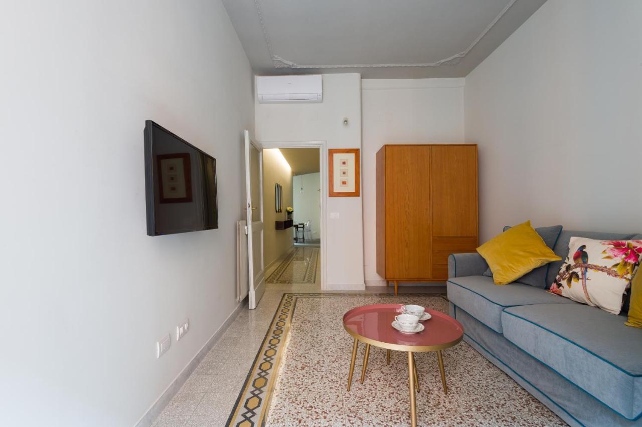 Apartamento Casa Satrico Roma Exterior foto