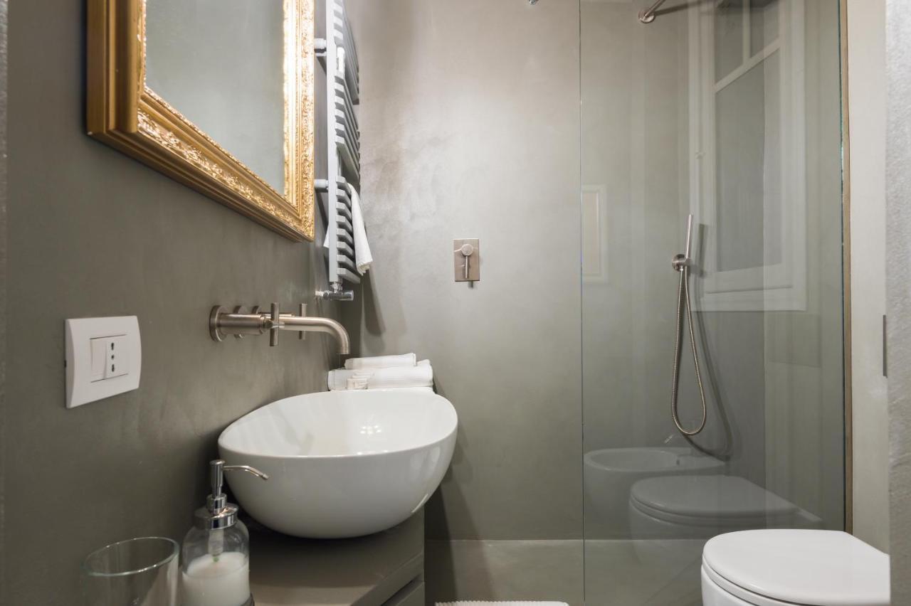 Apartamento Casa Satrico Roma Exterior foto