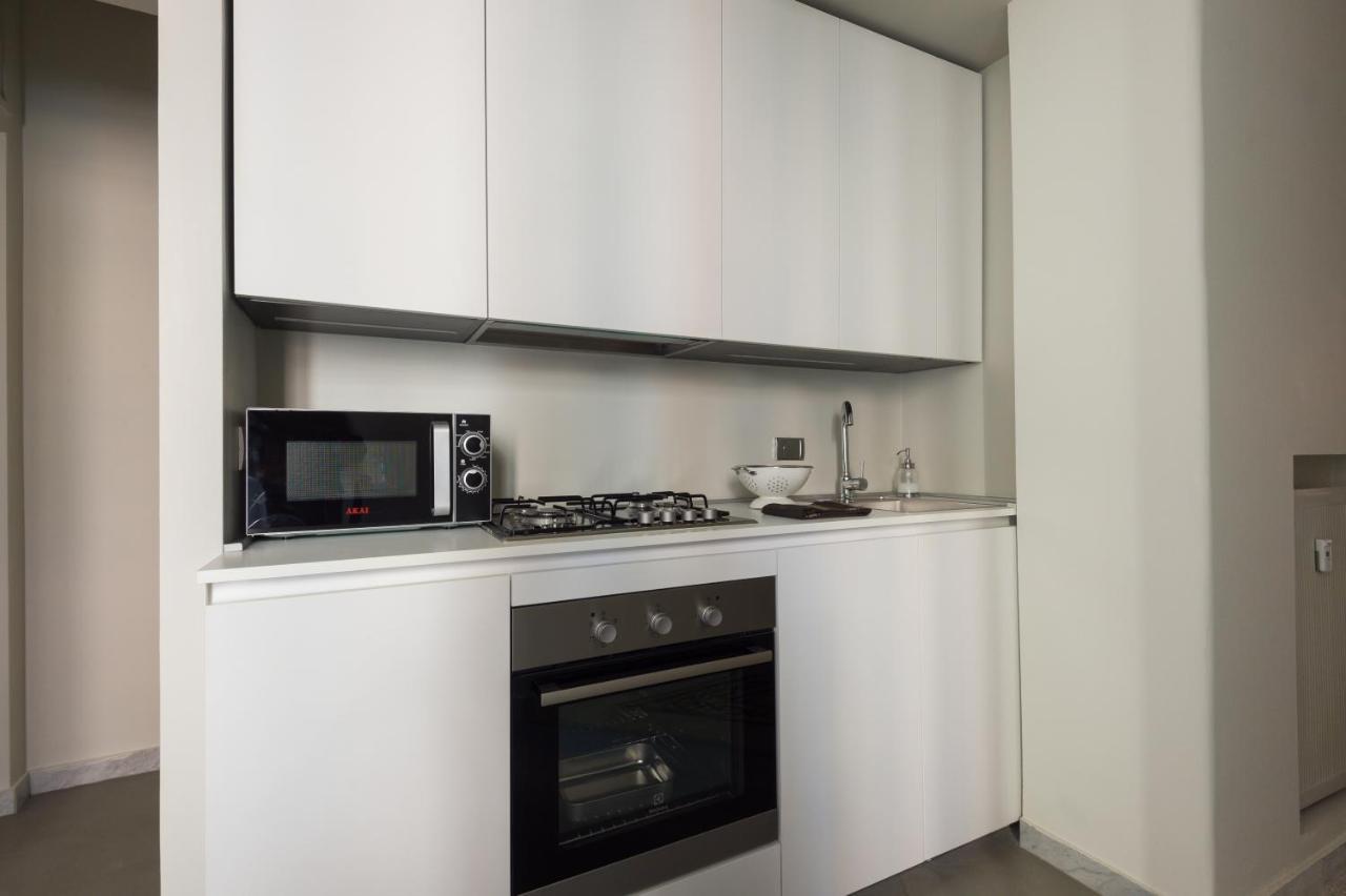 Apartamento Casa Satrico Roma Exterior foto