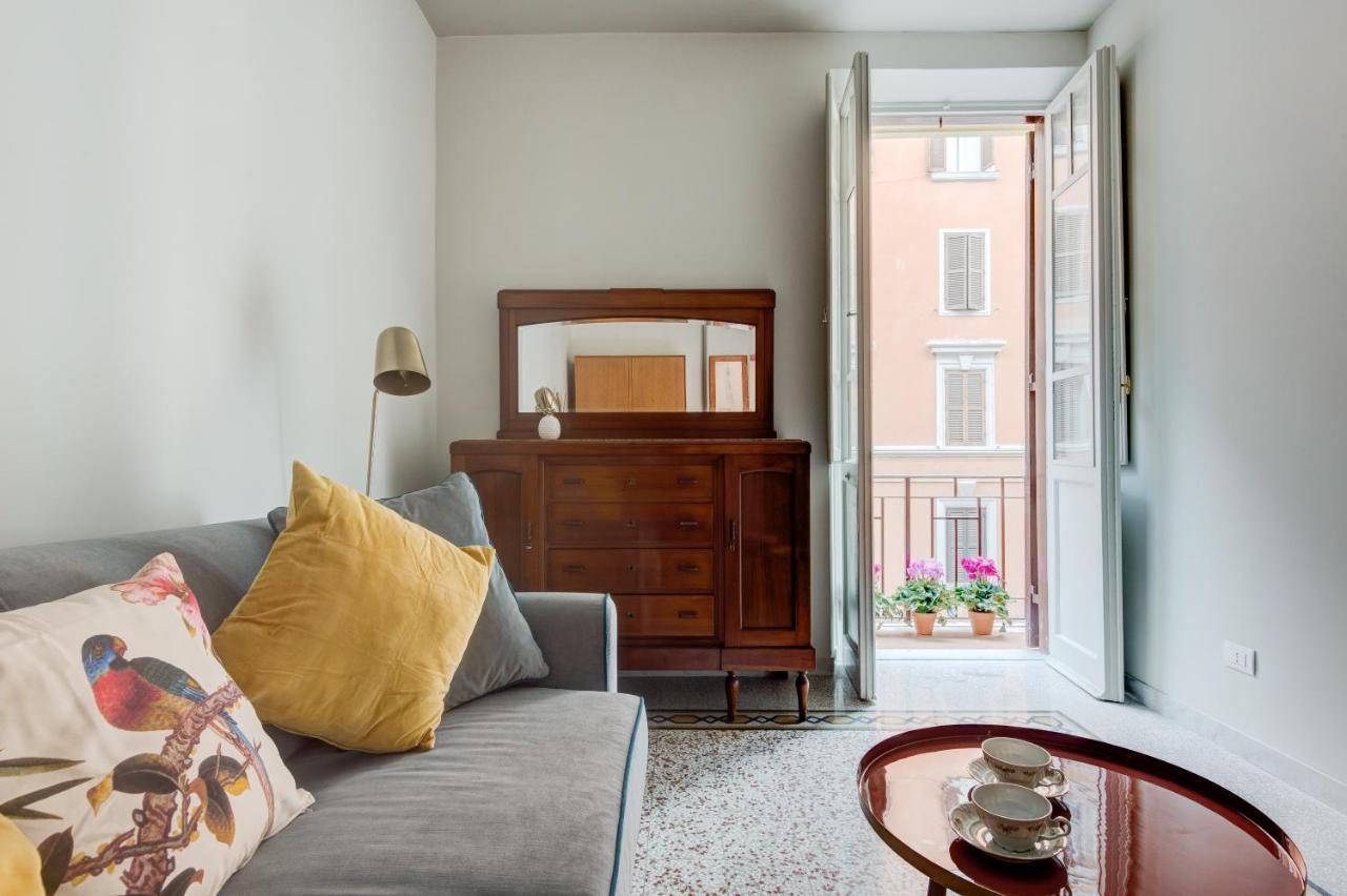 Apartamento Casa Satrico Roma Exterior foto